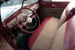 Ford Super DeLuxe Convertible 1946 года